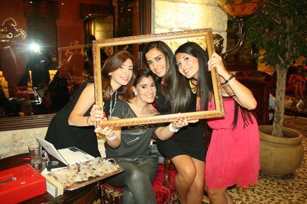 Alumni Dinner at Don Castillo
